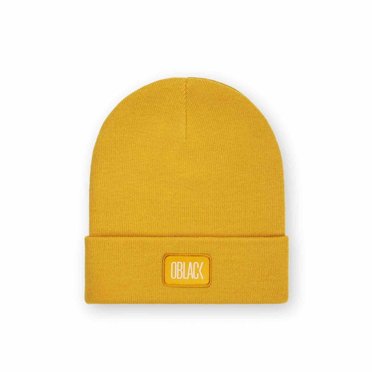 Gorro Beanie Bronze