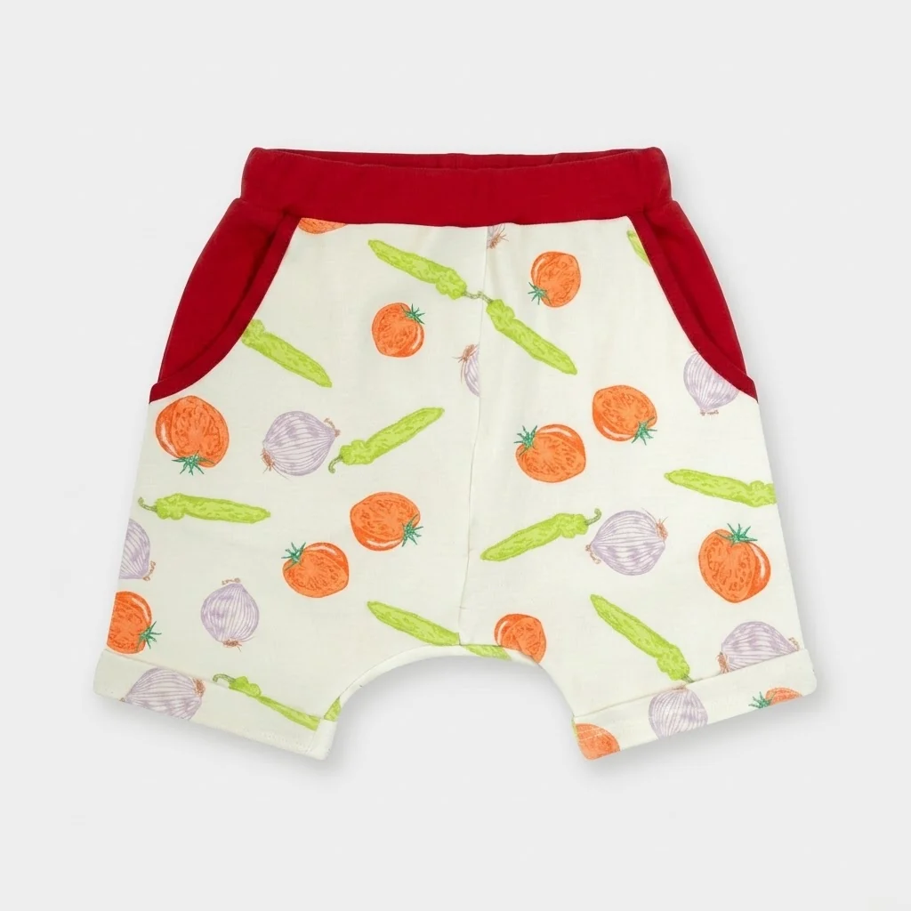 Pantalón Kids Trempó