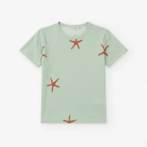 Camiseta Kids Estrella