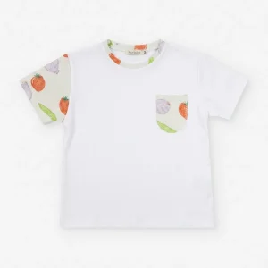 Camiseta Kids Trempó