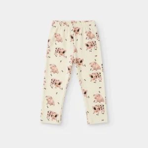 Pantalón Iggy y Pork Algodón