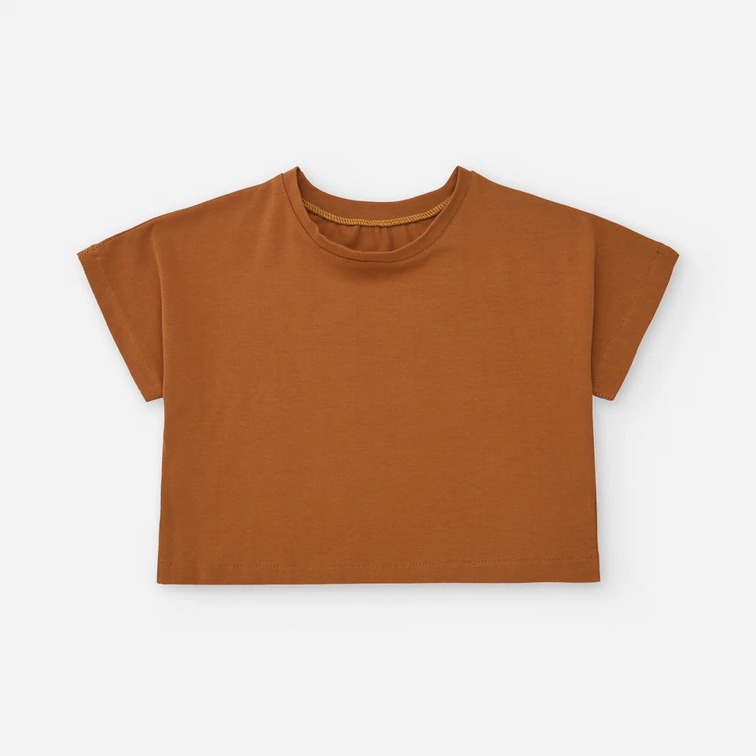 Camiseta Moraduix Marrón