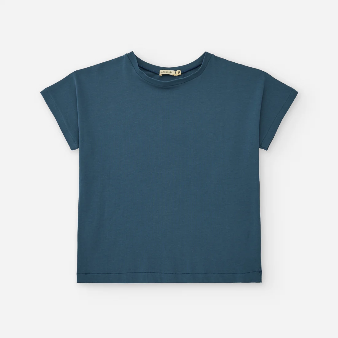 Camiseta Moraduix Azul
