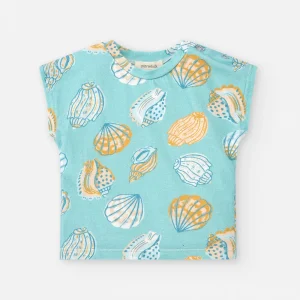 Camiseta Porto Colom