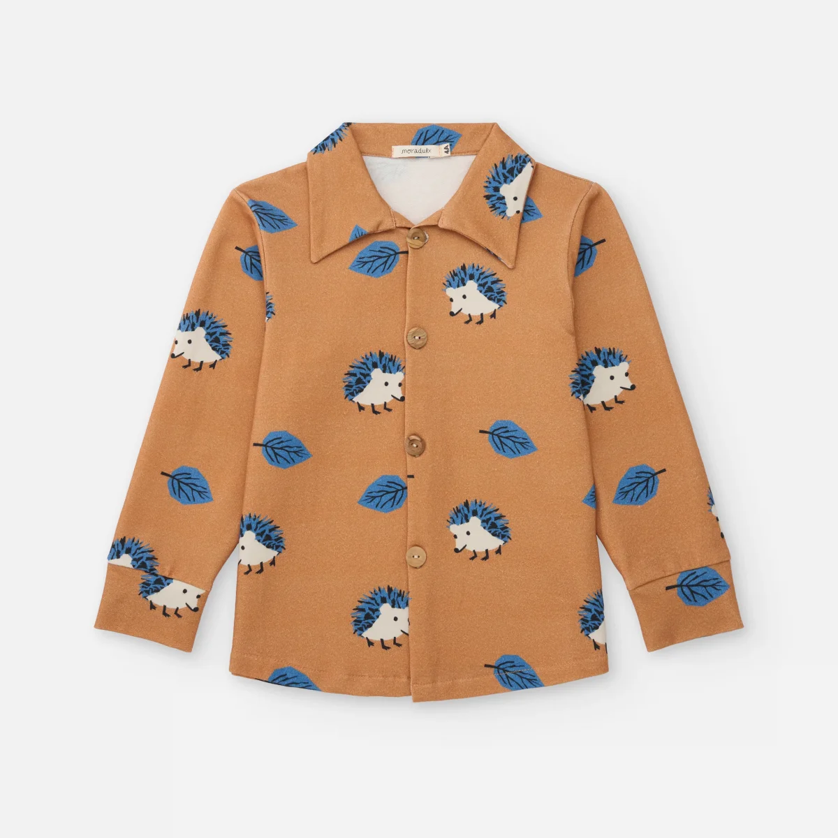 Camisa Erizo
