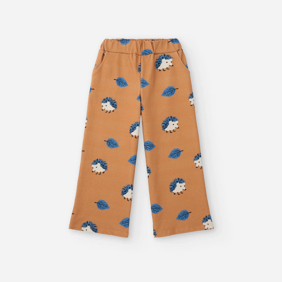Pantalón Erizo