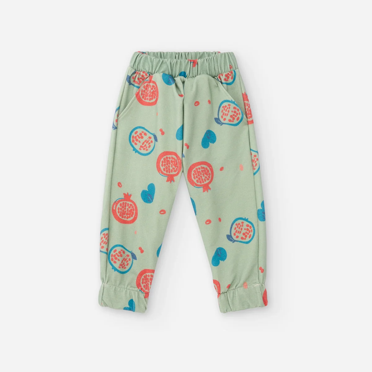 Pantalón Joggin Granadas