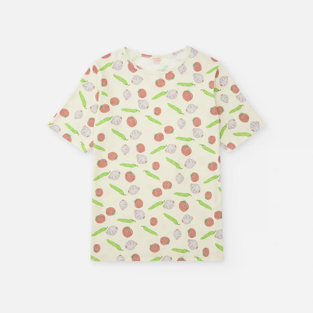 Camiseta Trempó Adulto