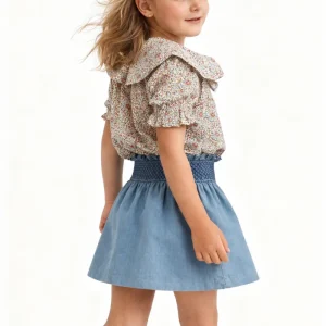 CAMISA FLORENTINA