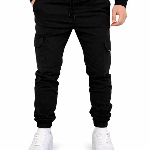 Jogger Nova – Slim Fit Essential