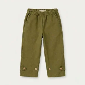 PANTALÓN AJUSTABLE