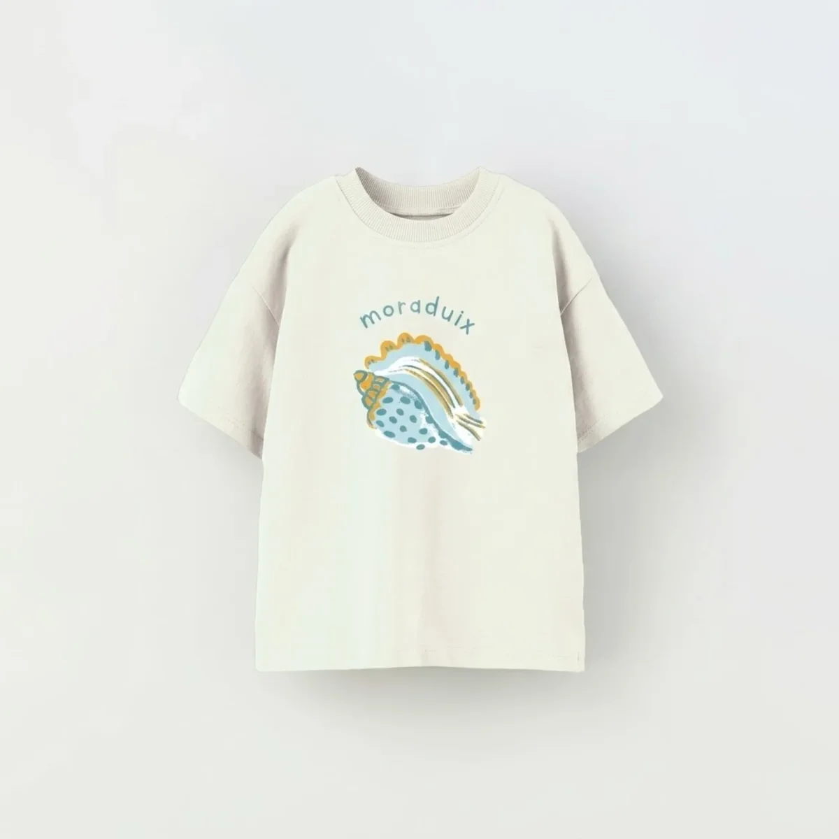 Camiseta Moraduix