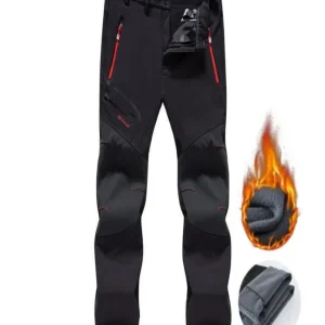 Arctic Force – Pantalón Térmico Impermeable