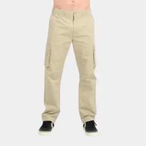 PANTALON HOMBRE - ALMOND - IN26 - SALE