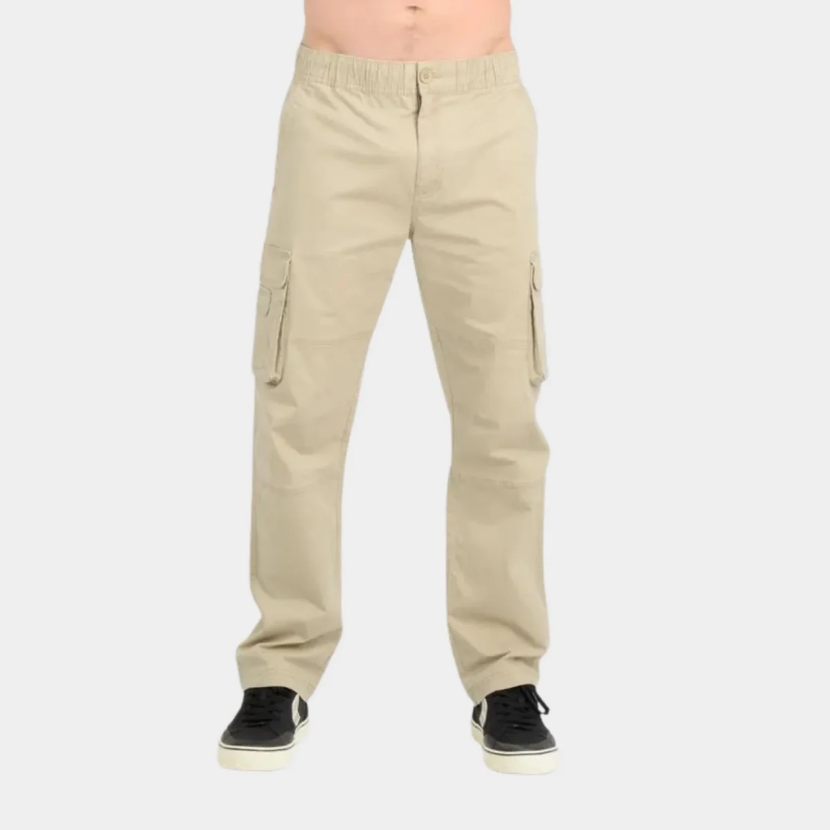 PANTALON HOMBRE – ALMOND – IN26 – SALE