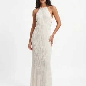 Ángela | Vestido largo de verano