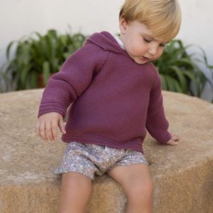 PANTALÓN CON TIRANTES FLORENTINA