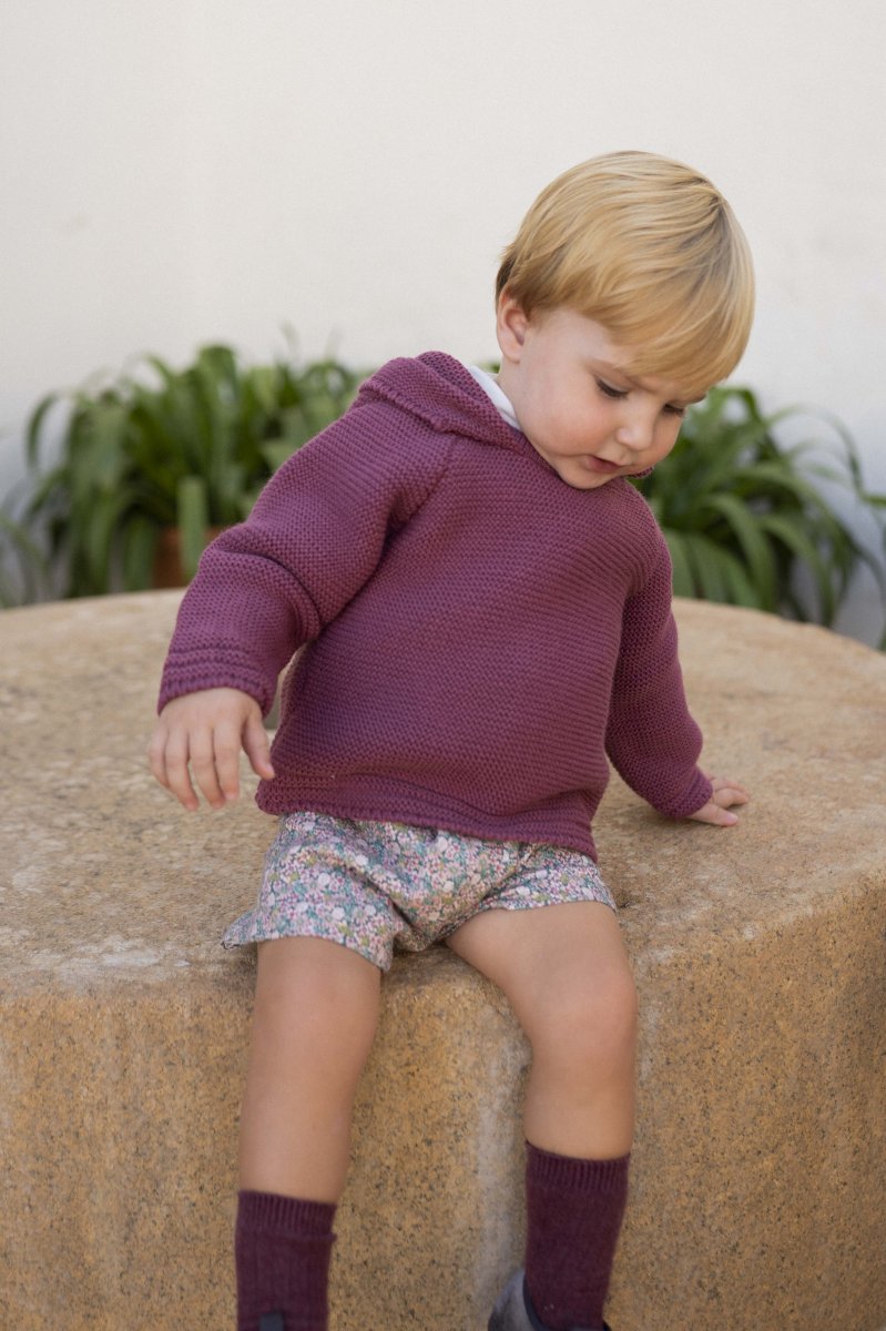 PANTALÓN CON TIRANTES FLORENTINA