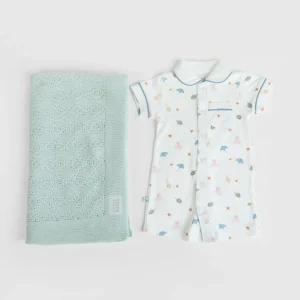 Pack Verano Ocean