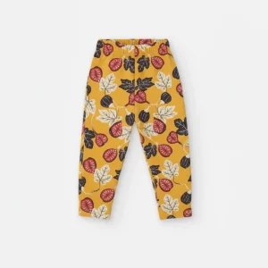 Pantalón Infantil Higos