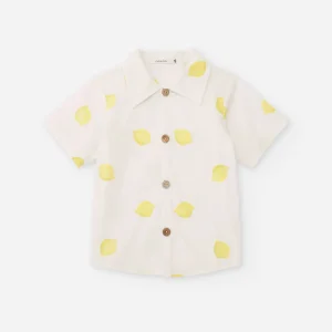 CAMISA LIMÓN