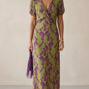 Andrea™ | Vestido de primavera