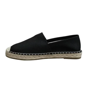 Alpargatas elegantes para hombre