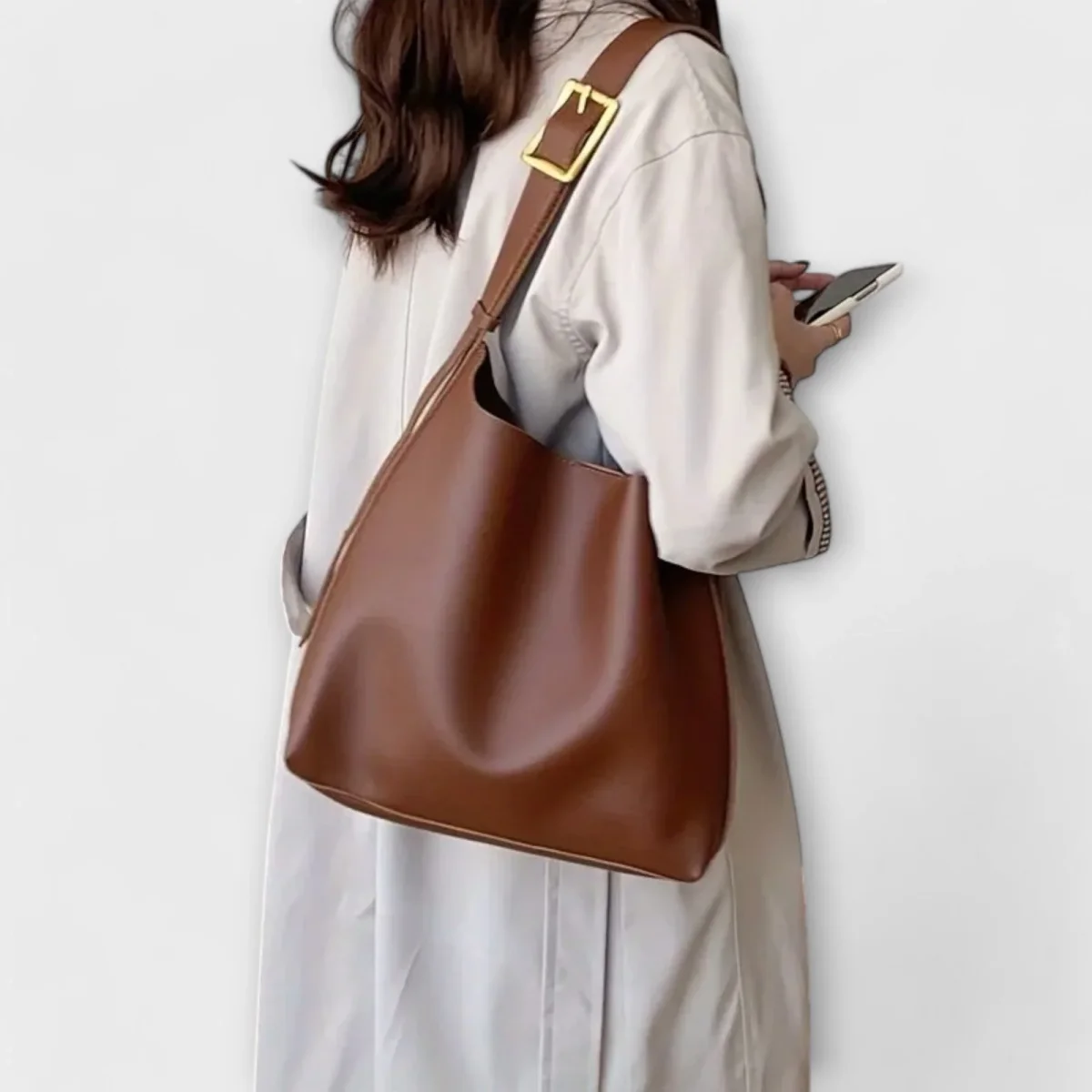 Isadora | Bolso Bandolera Elegante