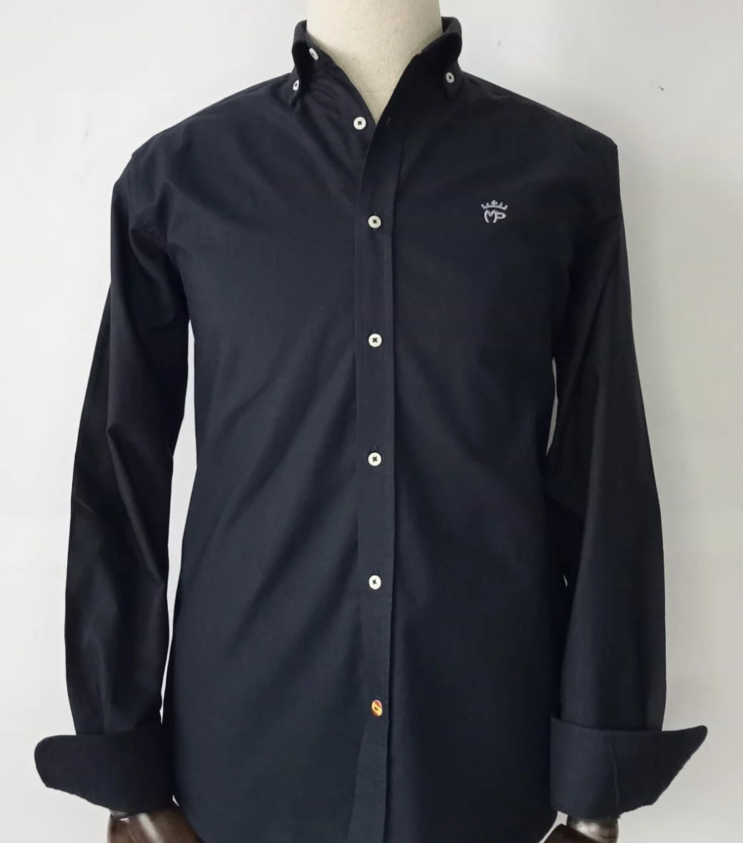 CAMISA CBRO. MP. MARINO MOD. 178.