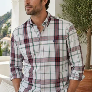 CAMISA CBRO. MP. MOD. 189