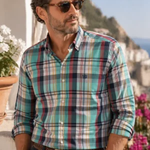 CAMISA CBRO. MP. MOD. 191