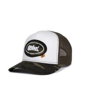 Gorra Origins New Camo
