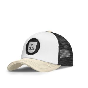 Gorra Classic Cream