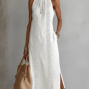 ALESSANDRA | Elegante vestido midi