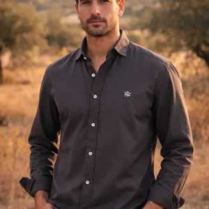 CAMISA CBRO. MP. MARINO MOD. 150