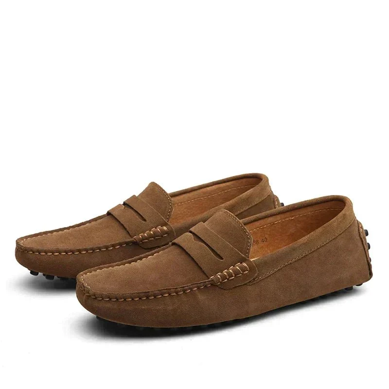 Pablo | Mocasines Clásicos