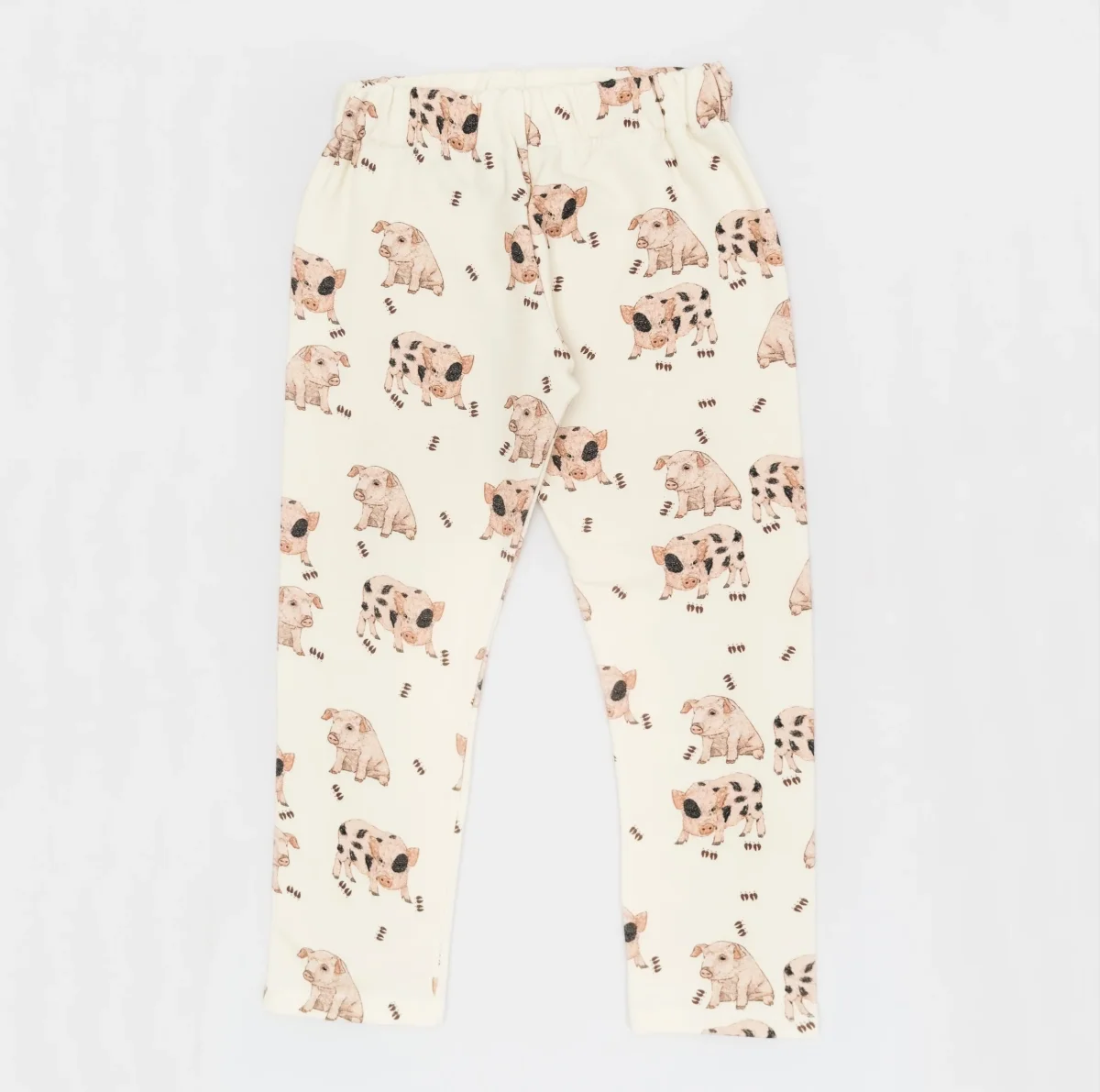 Pantalón Infantil Cerditos Iggy y Pork
