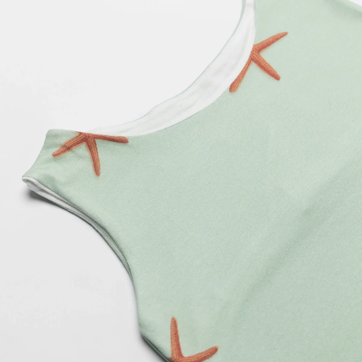 Vestido Kids Estrella - Imagen 3