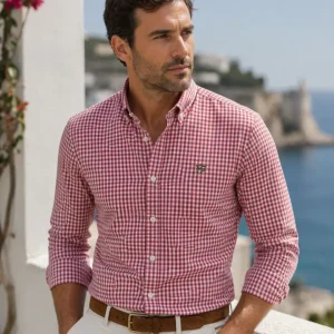 CAMISA CBRO. MP. MOD. 184