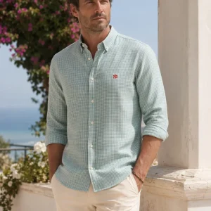 CAMISA CBRO. MP. MOD. 187